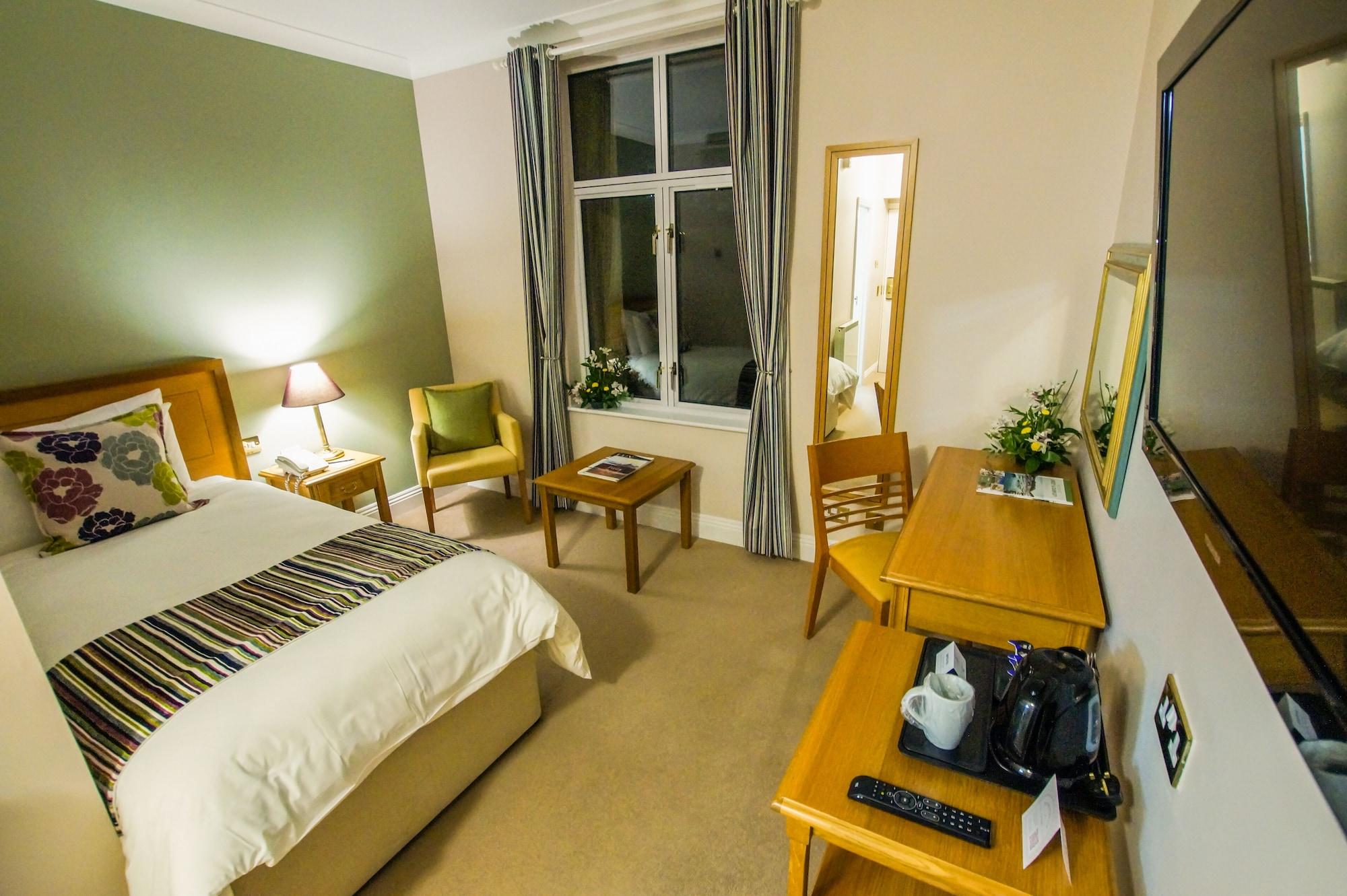 Hotel De France (Adults Only) Saint Helier Jersey Exteriér fotografie