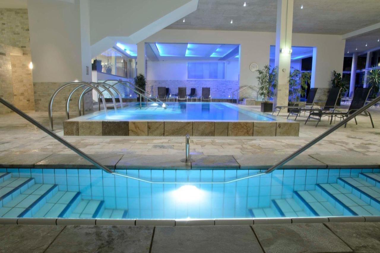 Hotel De France (Adults Only) Saint Helier Jersey Exteriér fotografie