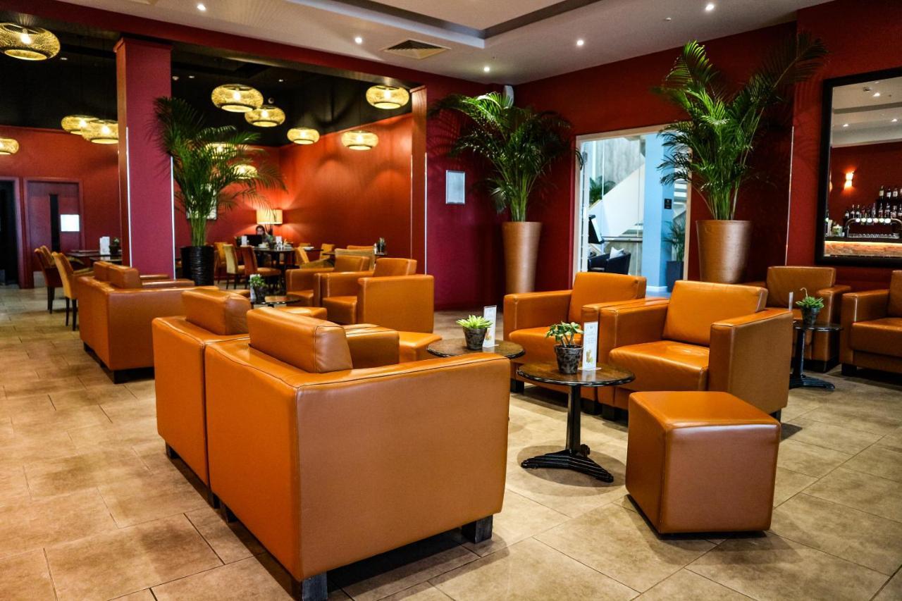Hotel De France (Adults Only) Saint Helier Jersey Exteriér fotografie