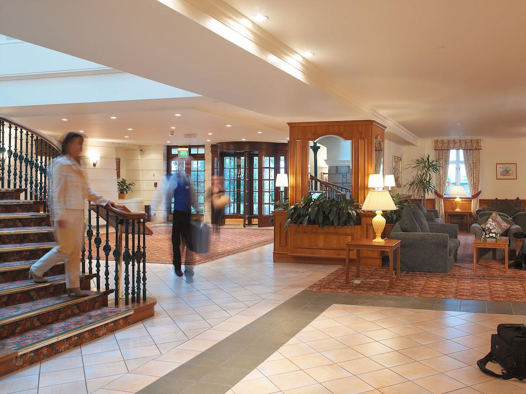 Hotel De France (Adults Only) Saint Helier Jersey Exteriér fotografie