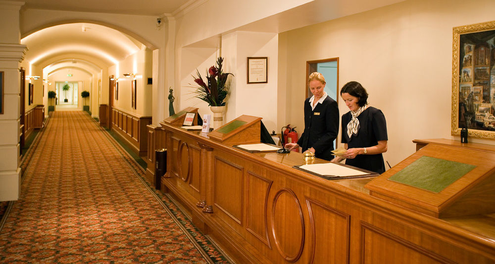 Hotel De France (Adults Only) Saint Helier Jersey Exteriér fotografie